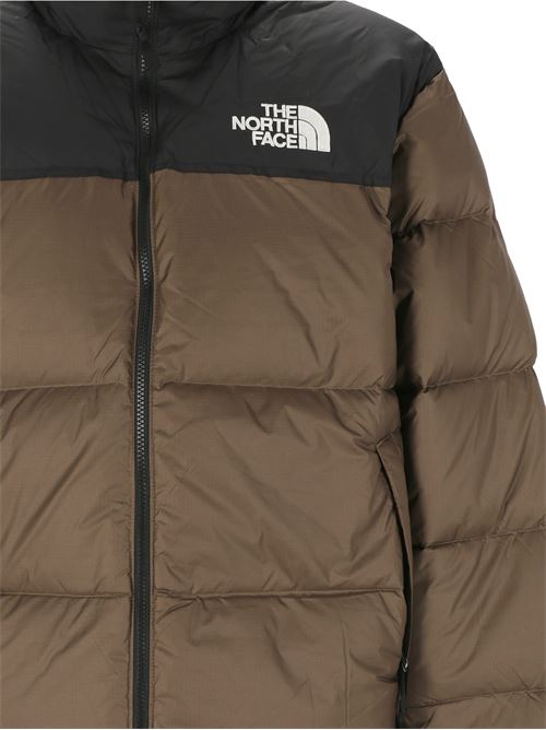 Piumino con logo stampato The North Face | NF0A3C8D5EX1